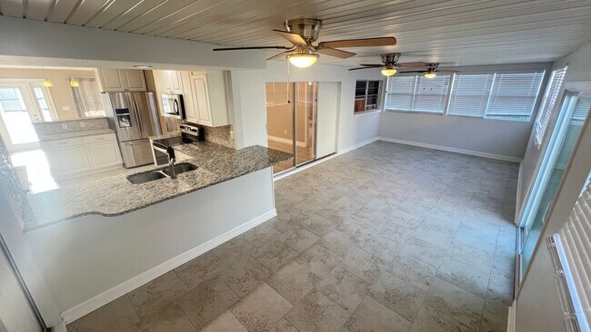 Building Photo - IMMACULATE 4 Bedroom, 2 Bathroom Home in Cocoa Beach!! ONLY MINUTES from the Beach!! (Lawn Care I...