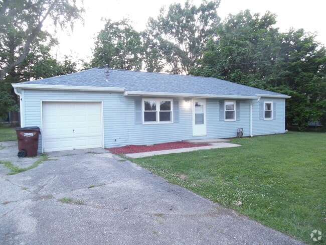 Building Photo - 9521 McCauly Rd