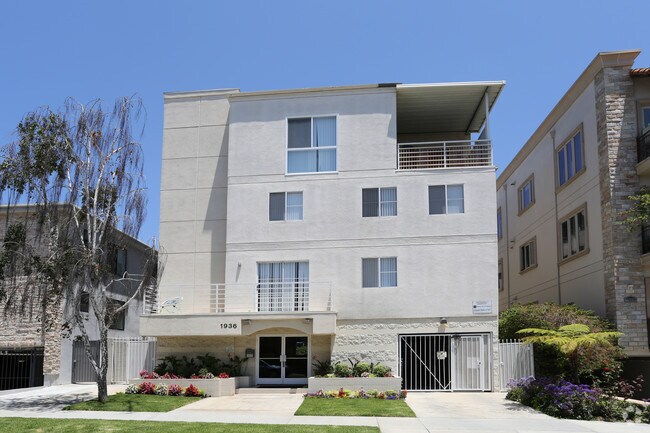 Foto del edificio - Manning Avenue