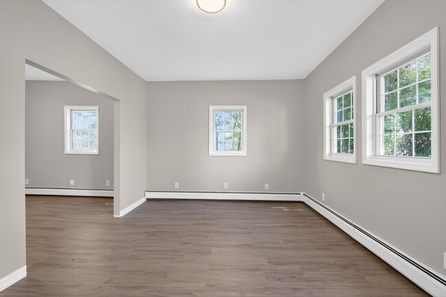 Foto del edificio - 1719 Madison Ave