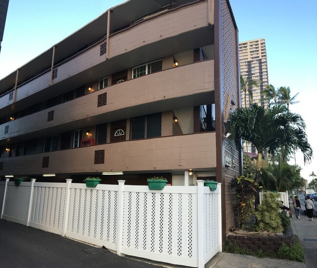 1993 Ala Wai Blvd Unit 402, Honolulu, HI 96815 Apartment for Rent in Honolulu, HI