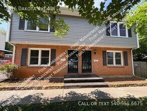 Building Photo - 3816 Dakota Ave NW