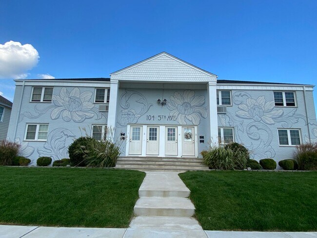 Foto del interior - 104 5th Ave Belmar