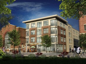 Parkside on Adams photo'