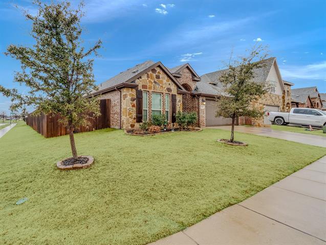 Foto principal - 3225 Shady River Trail