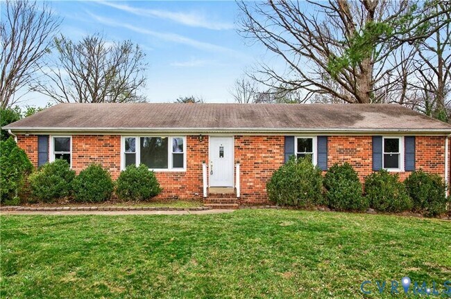 Foto del edificio - 7146 Cold Harbor Rd