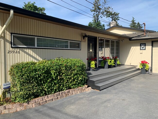 Building Photo - 29926 21st Ave SW
