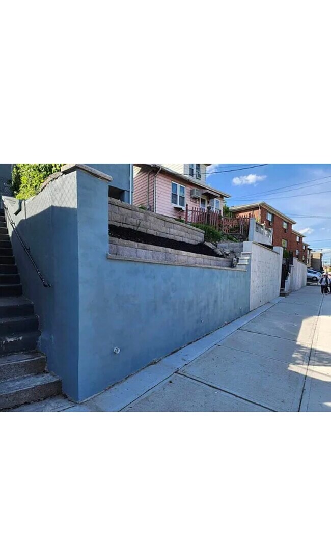 Foto del edificio - 161 Palisade Ave