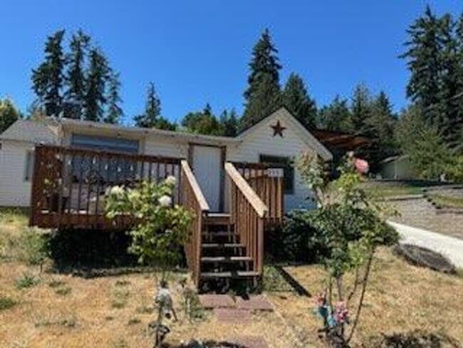 Water View Cabin in Iilahee - Fully Furnished - Water View Cabin in Iilahee - Fully Furnished House