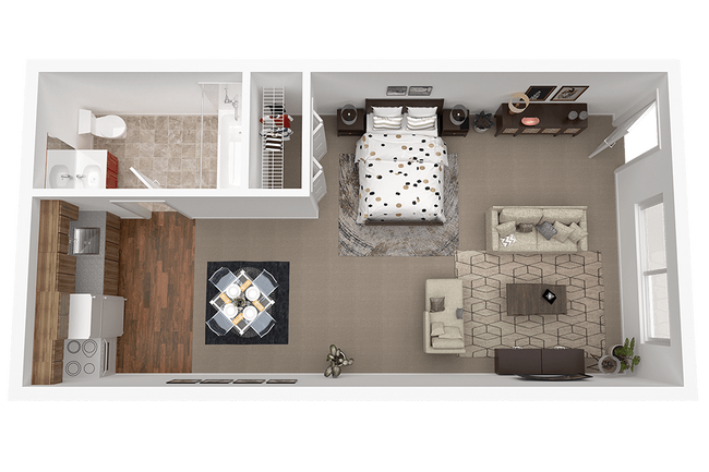 Foto del edificio - Annhurst (MD)