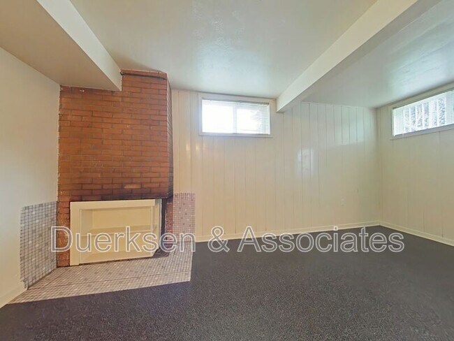 Foto del edificio - 2709 NW Taylor Ave