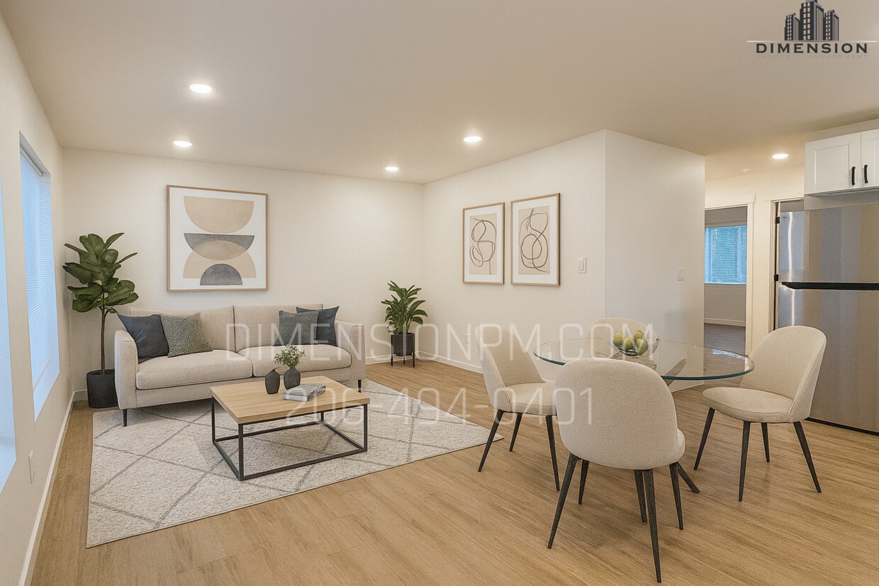 Foto principal - 5811 27th St NE