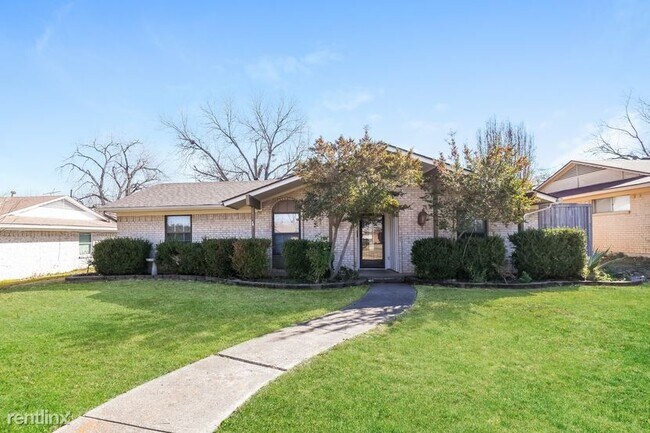 Building Photo - 3 br, 2 bath House - 2532 Belhaven