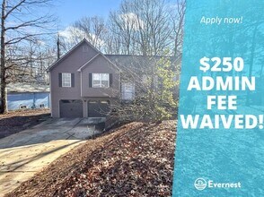 Building Photo - 460 Ward Rd