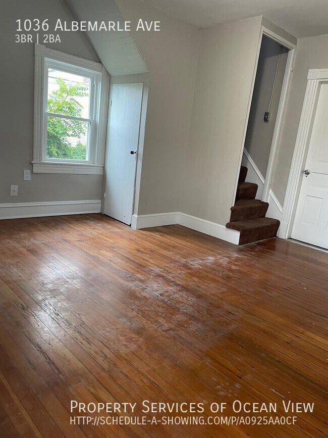 1036 Albemarle Ave, Waynesboro, VA 22980 House Rental in Waynesboro