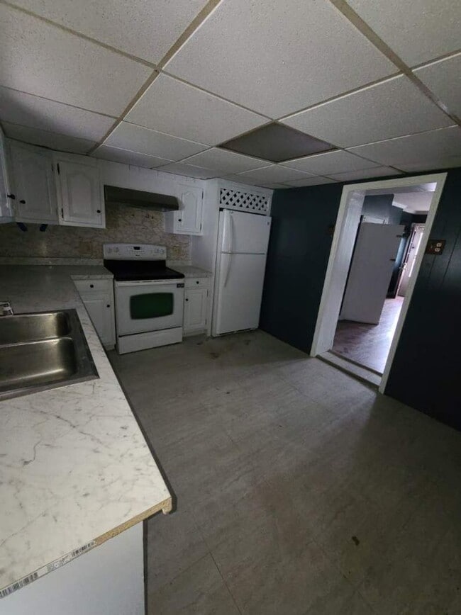 Foto del edificio - Come check out this cute and cozy house!