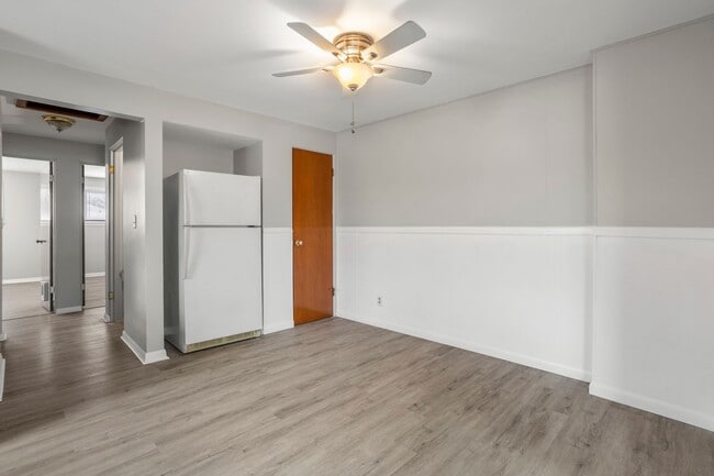 Building Photo - 626/628 Ninth Street