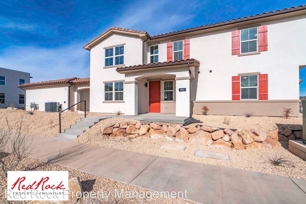 Primary Photo - 3 br, 2.5 bath House - 5516 S Carnelian Pa...