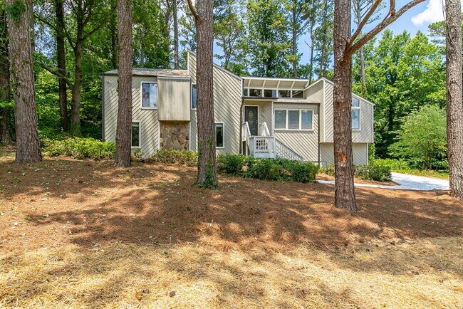 Foto del edificio - 3941 Kensington Dr