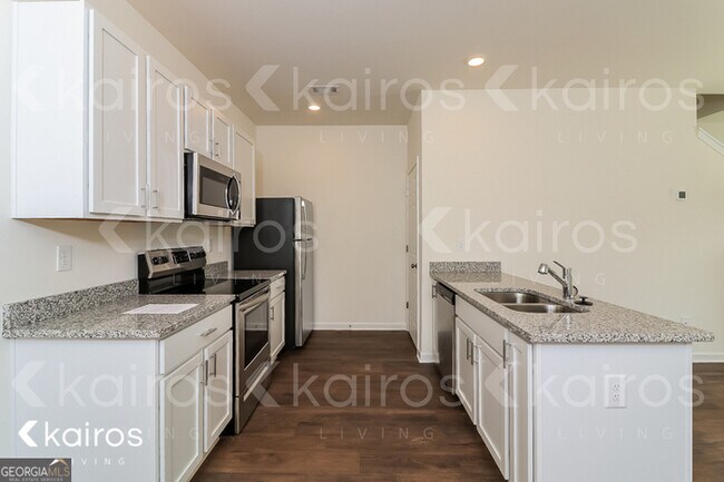 Foto del edificio - 125 Dudley Wy