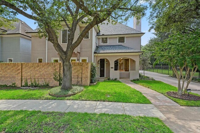 Foto del edificio - 3106 Sackett St
