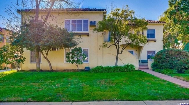 Building Photo - 1162 E Orange Grove Blvd