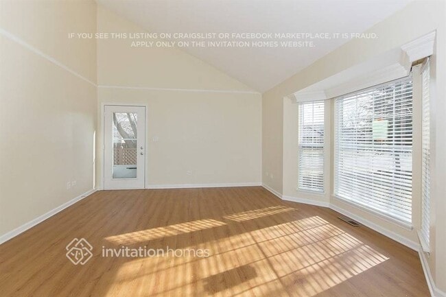 Building Photo - 3621 Shannon Ct