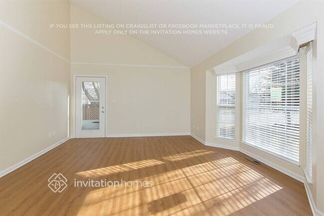 Foto del edificio - 3621 Shannon Ct