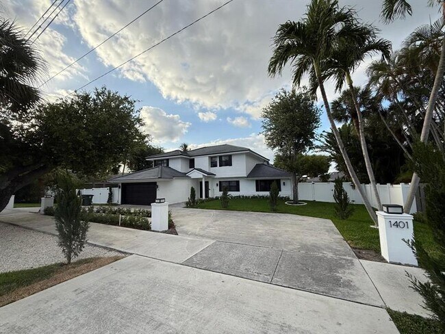 Foto del edificio - 1401 SW 18th St