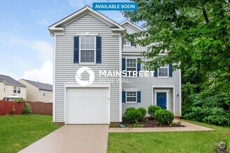 Building Photo - 2311 Sweet Flag Court