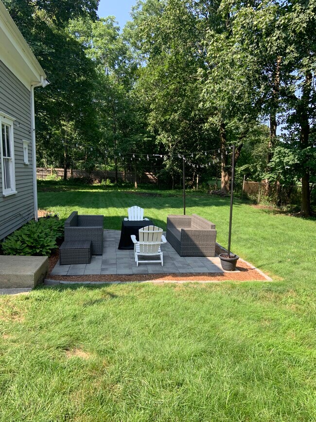 Foto del edificio - 244 Wales St