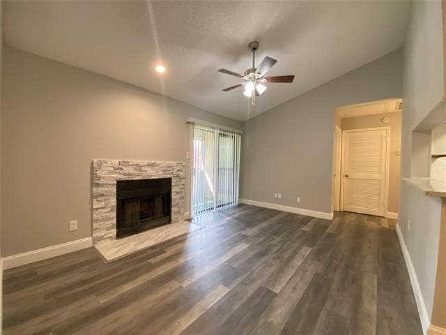 Foto principal - 1310 Harwell Dr