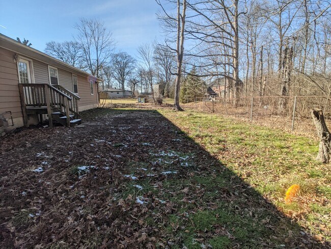 Foto del edificio - Adorable 3 bed 1 bath home in Greenwood!