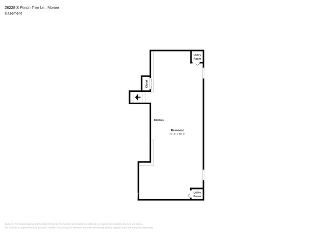 Foto del edificio - 26229 S Peach Tree Ln