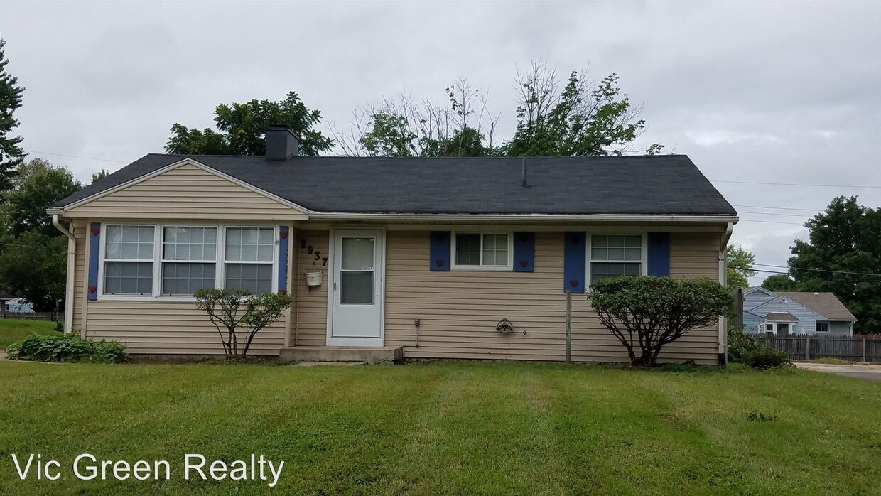 Primary Photo - 3 br, 1 bath House - 2937 Prentice Dr