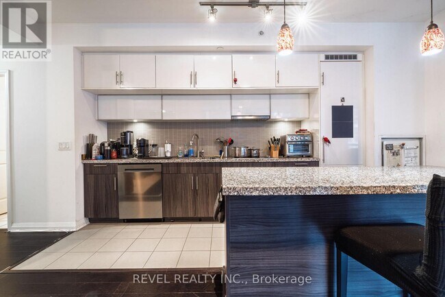 Photo du bâtiment - 8 Mercer St