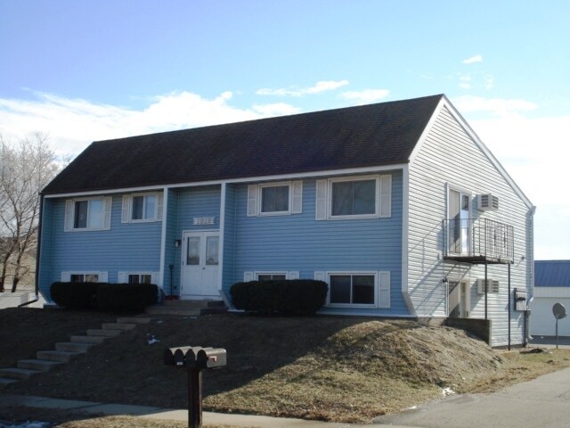 Foto del edificio - 1312 Wilson St
