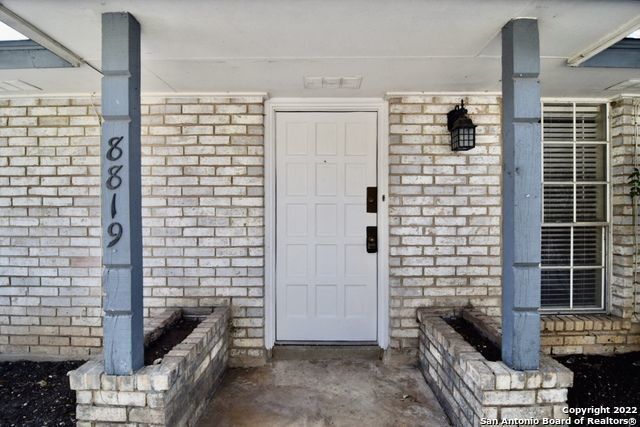 Foto del edificio - 8819 Wimbledon St