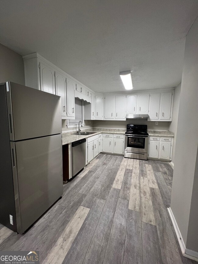 Building Photo - 2442 Womack Cir