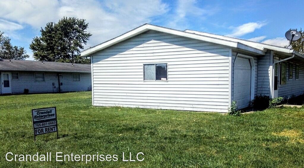 Primary Photo - 2 br, 1 bath House - 2210 E 600N 11A