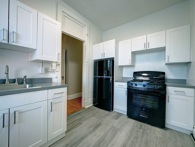 Building Photo - Caldwell Apartments