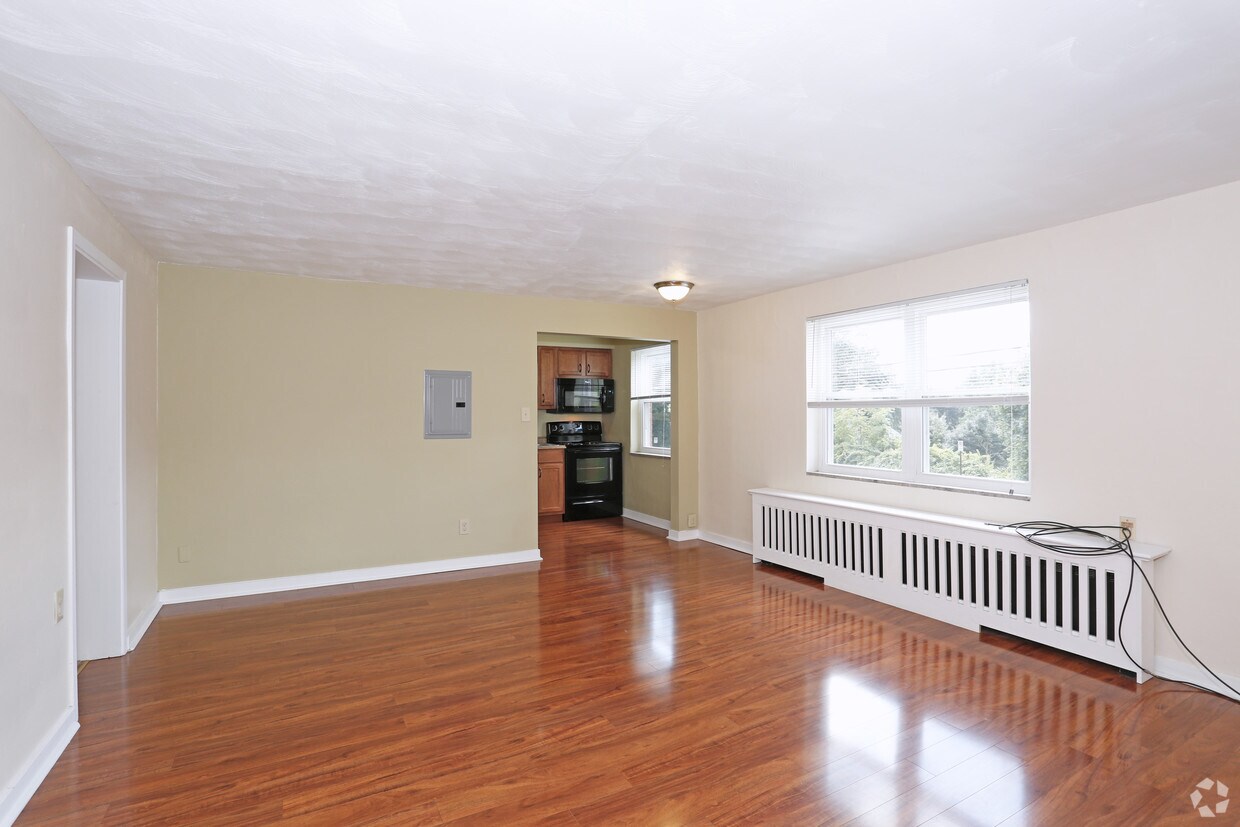 Perry Manor Apartments Apartments 810 Perry Hwy Pittsburgh, PA