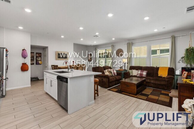 Foto del edificio - 1362 Palo Verde Way