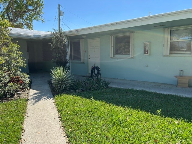 Building Photo - 3801 NE 22nd Ter