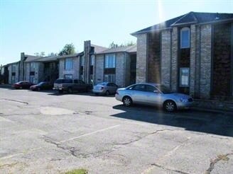 Foto del edificio - Saint James Apartments