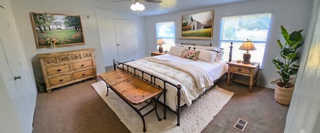 Foto del edificio - 50A Cotton Bayou Cir