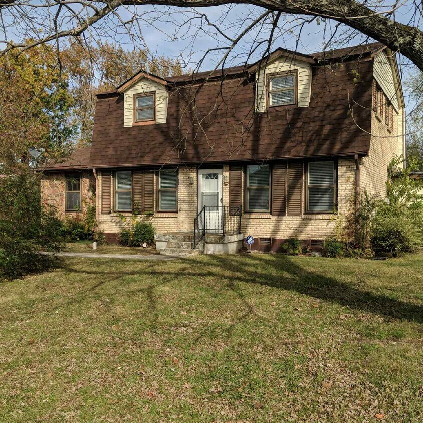 4588 Xavier Dr, Nashville, TN 37013 House Rental in Nashville, TN
