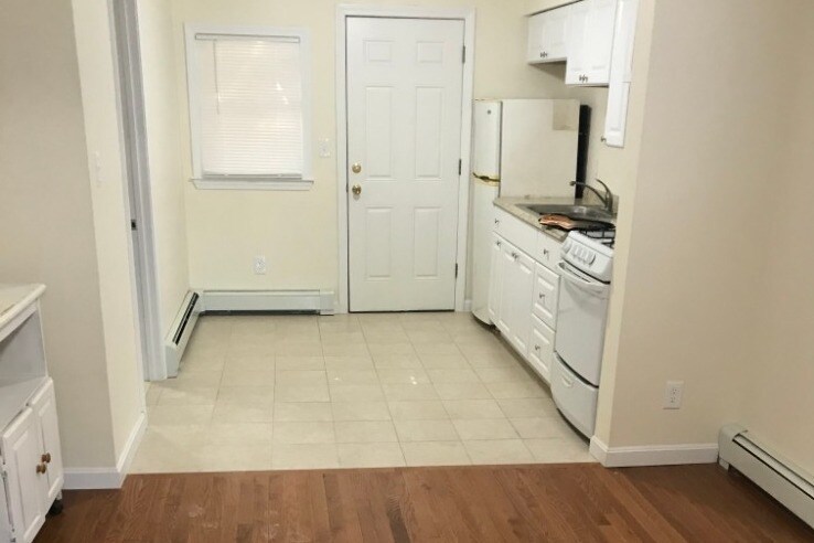 Foto principal - 56 Warren St