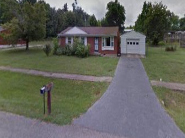Primary Photo - 1405 Roman St