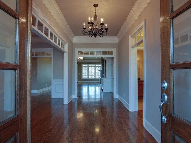 Foto del edificio - Coming soon! One level living in Franklin-Willow Springs